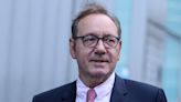Kevin Spacey overturns UK ruling in sex assault case over lawyers' mistake
