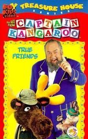 All New Captain Kangaroo