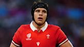 Dafydd Jenkins will lead Wales ‘in mould of Alun Wyn Jones’ – Warren Gatland