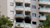 Three dead in house fire in Spain