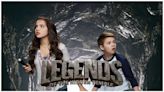 Legends of the Hidden Temple (2016) Streaming: Watch & Stream Online via Paramount Plus