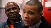 Chris Eubank Sr. on Eubank Jr.-Conor Benn catch weight: ‘This is how brain injuries occur’