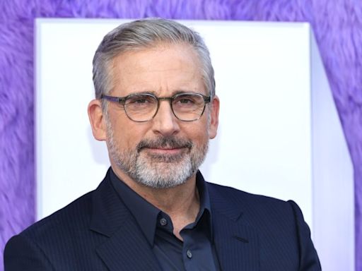 Steve Carell to Star in Upcoming Bill Lawrence Comedy at HBO