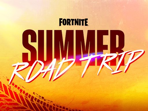 Inferno Island and Summer Road Trip Update Coming to Rocket League and Fortnite