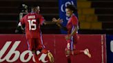 Panamá golea a Guatemala 3-0 y enfrentará a Costa Rica en cuartos de Liga de Naciones de CONCACAF