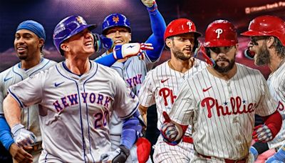 Mets vs. Phillies 2024 NLDS Preview and Prediction