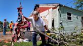 At least 21 dead in Memorial Day weekend storms that devastated several US states | ABC6