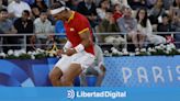 Nadal espanta los fantasmas, se agarra a los Juegos y se cita con Novak Djokovic