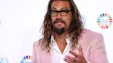 Jason Momoa Involved In Head-On Collision With Motorcyclist