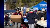 United Way’s largest-ever Thanksgiving Project provides holiday meals for 20,000 families