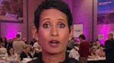 BBC presenters clash as Clive Myrie says Naga Munchetty is 'looking daggers'