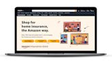 Amazon launches an insurance comparison site in the UK