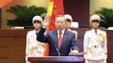 Vietnam’s top security official To Lam confirmed as president - WTOP News