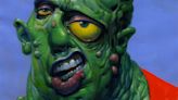 40 years after the cult classic film, The Toxic Avenger gets a comic book reboot