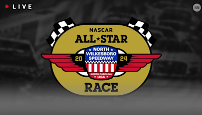 NASCAR All-Star Race results: Joey Logano dominates from front, nabs $1 million prize at North Wilkesboro | Sporting News Canada