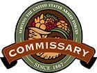 Defense Commissary Agency