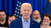 Biden gana sin oposición y Trump se impone con holgura en las primarias de Indiana