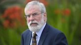 Gerry Adams puede ser indemnizado por condenas del conflicto anuladas