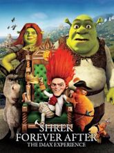 Shrek e vissero felici e contenti