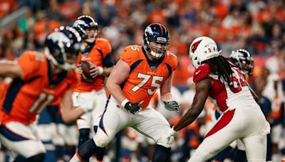 Broncos Confirm Serious Injury to Offensive Tackle