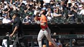 O'Hearn homers as the Orioles rally past the White Sox 5-3