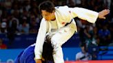 Olympics-Judo-Canada's Deguchi and Heydarov of Azerbaijan win gold