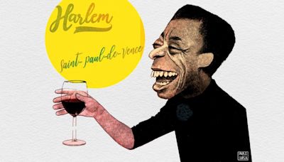 Baldwin: el odio racial y el placer