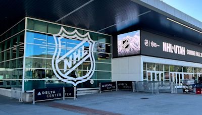 Utah NHL owners release naming survey with 20 options for new team identity