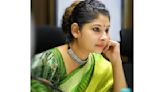 Telangana IAS Officer Smita Sabharwal's Disability Quota Remark Stirs Up Hornet's Nest