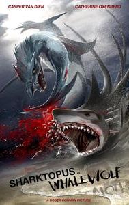 Sharktopus vs. Whalewolf