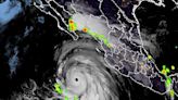 Hurricane Hilary rapidly intensifies to Cat 4 storm crawling toward Southern California
