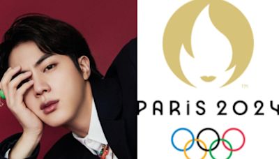 BTS’ Jin chosen as South Korea’s torchbearer at Paris Olympics 2024; ARMY reacts