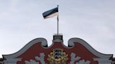 Estonian parliament passes bill allowing use of frozen Russian assets for war reparations for Ukraine