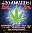 420 AWARDS - 2nd Annual Event