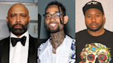 Joe Budden Blasts DJ Akademiks For Sharing Insensitive Interview Clip Following PNB Rock's Death