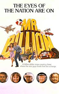 Mr. Billion