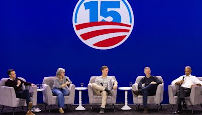 ‘Politics does not have to be a slog’: ‘Pod Save America’ hosts pen how-to guide on getting involved