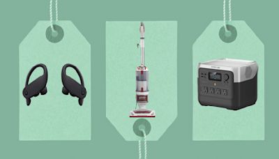 The best sales to shop today: Shark, Beats, EcoFlow and more