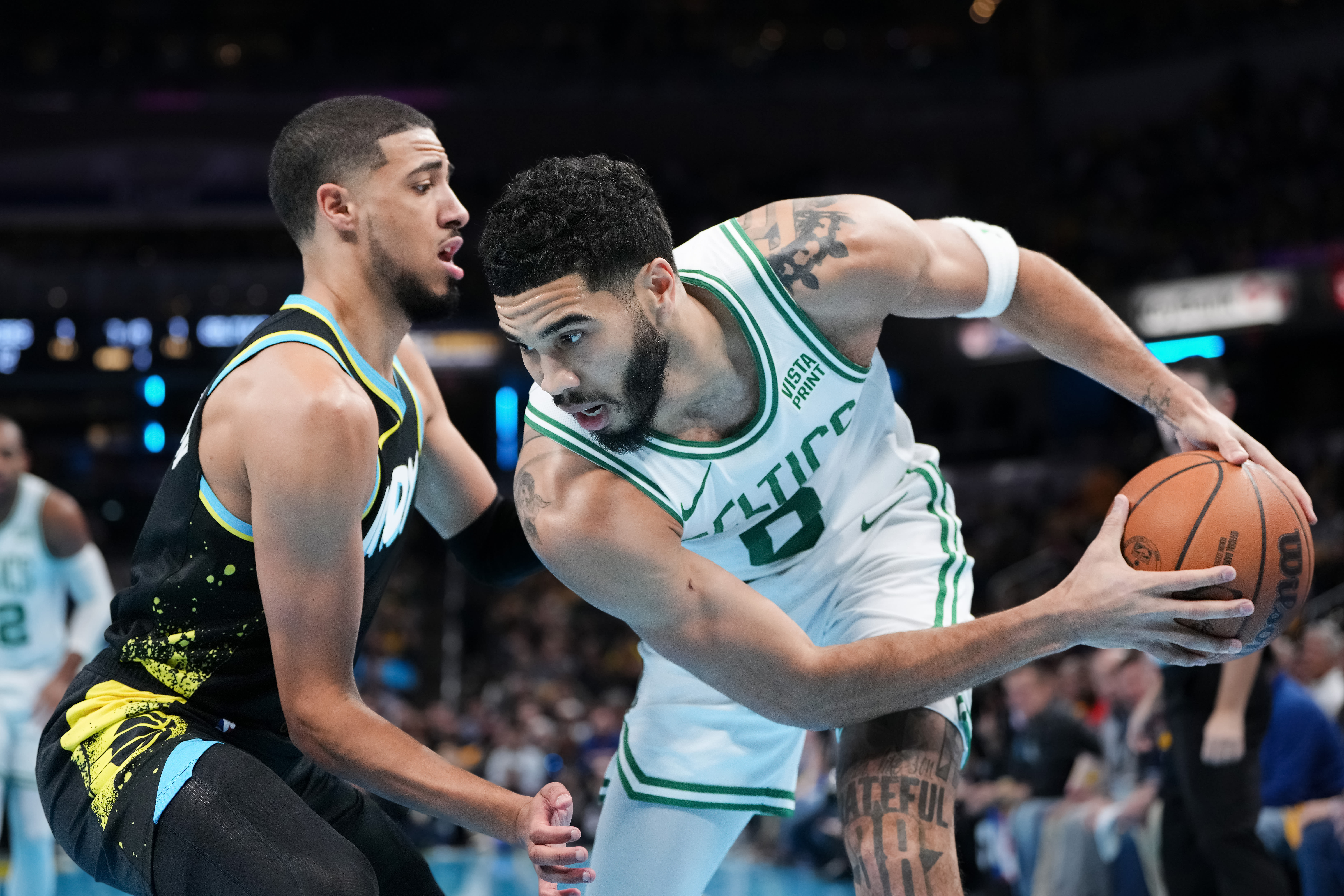 Celtics-Pacers preview: Why Boston is a strong favorite to advance to the NBA Finals