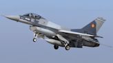 Romania Could Host F-16 Training For Ukraine