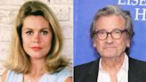 “Bewitched” Star Elizabeth Montgomery Once Made an Insulting Remark About Her Husband's Penis While Babysitting Griffin Dunne