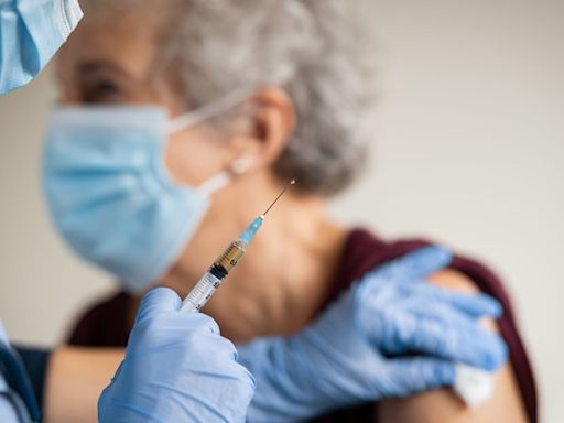 Moderna’s mRNA influenza vaccine receives $176m boost