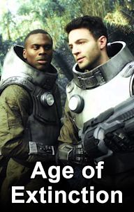 Age of Tomorrow