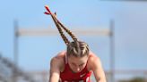 Thurston's Raven, Churchill's Fields take top honors in 5A long jump Friday