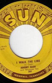 I Walk the Line