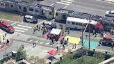 Officials: 55 people injured after Los Angeles Metro collides with USC bus