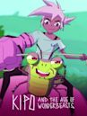 Kipo and the Age of Wonderbeasts