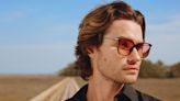 Chase Stokes on His New Eyewear Line, Venturing Behind the Camera and Reminding the World He’s a “Grown Man”