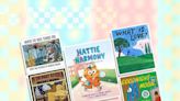 Shop Elizabeth Olsen and Robbie Arnett's 6 favorite children's books