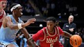 Point guard Deivon Smith transferring to St. John's from Utah